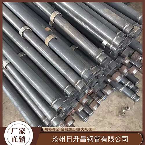 湾岭镇声测管生产厂家