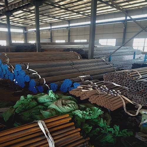 湾岭镇声测管为何能作为桩基础检测材料?