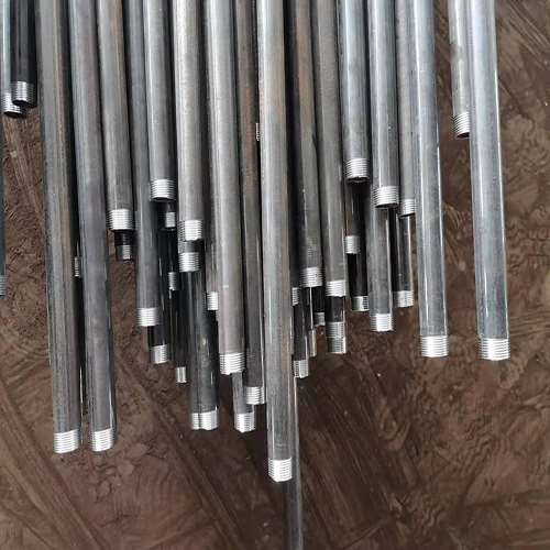 湾岭镇声测管重量是多少？买管必知的计算公式