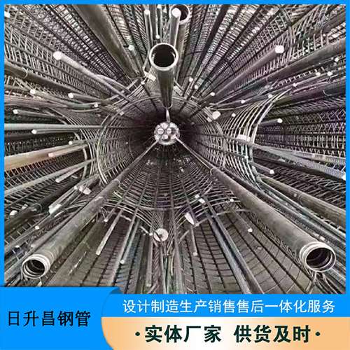湾岭镇声测管规格型号有哪些分类？